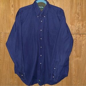 Vintage American Eagle Dress Shirt